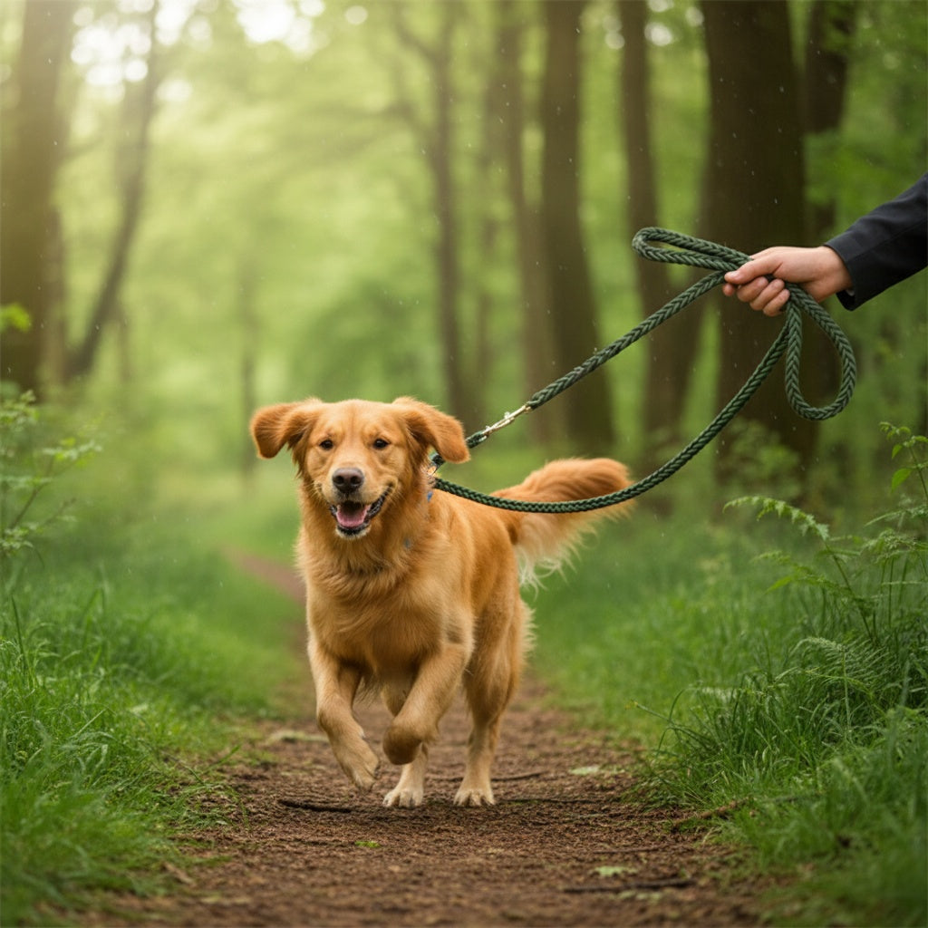 Laisse pour chien robuste | PetControl