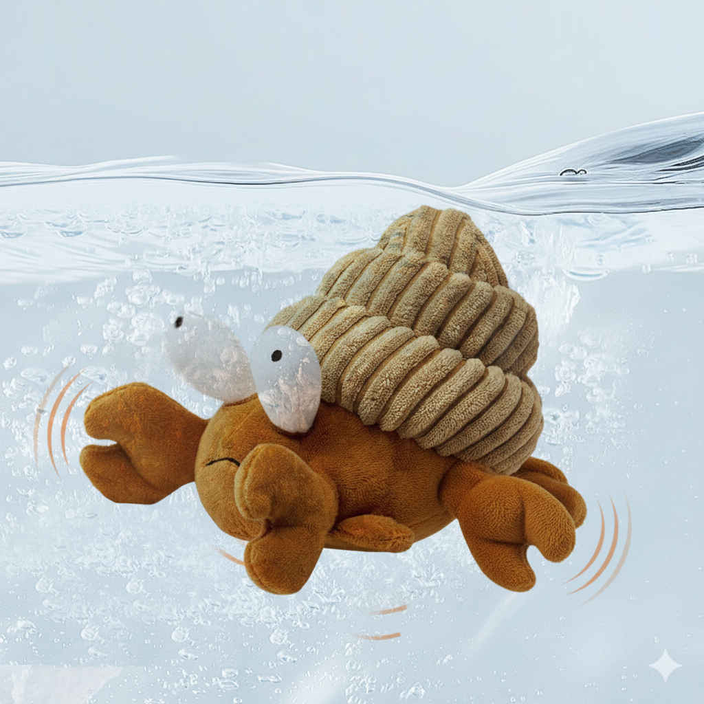 Jouet Chien | Interactif Robuste
