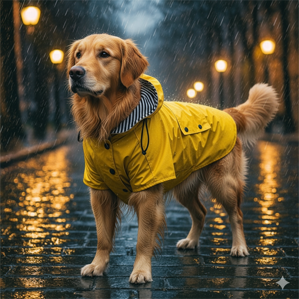 Manteau pour chien | Matelot Premium