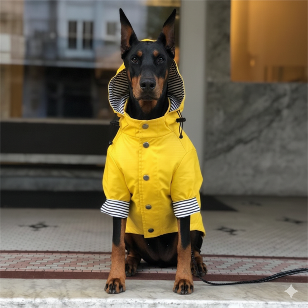 Manteau pour chien | Matelot Premium