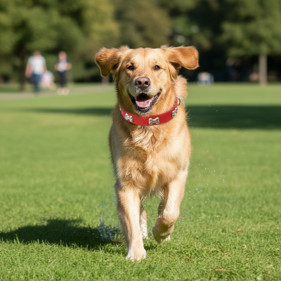 collier-chien-ornement-os