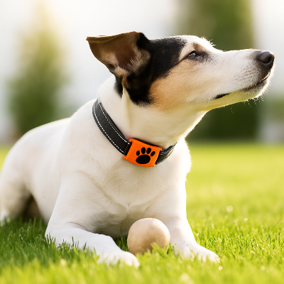 Collier de dressage pour Chien - Éducanin