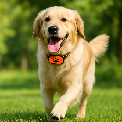 Collier de dressage pour Chien - Éducanin