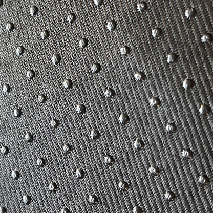 Panier pour Chien - Lit Patte d'Ours Apaisant Peluche Ultra-Doux (Lavable)