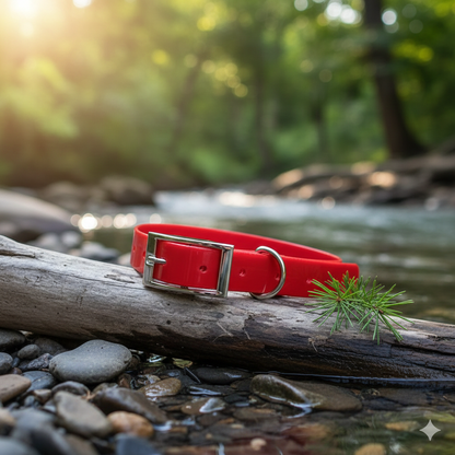 Collier chien Robuste - Terra-Flex