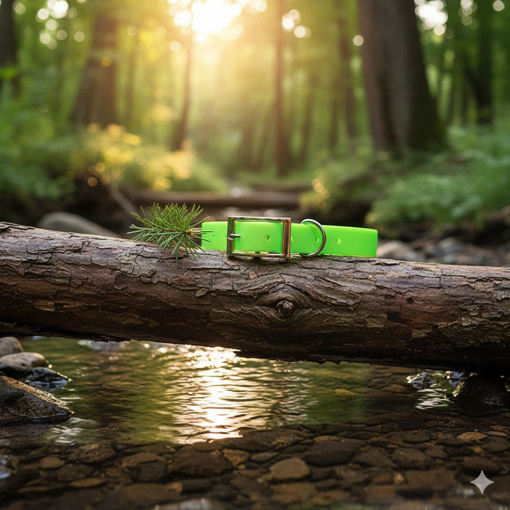 Collier chien Robuste - Terra-Flex