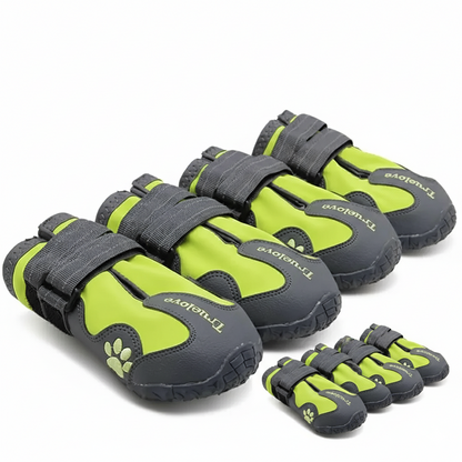 Chaussures chien | TerraProtect