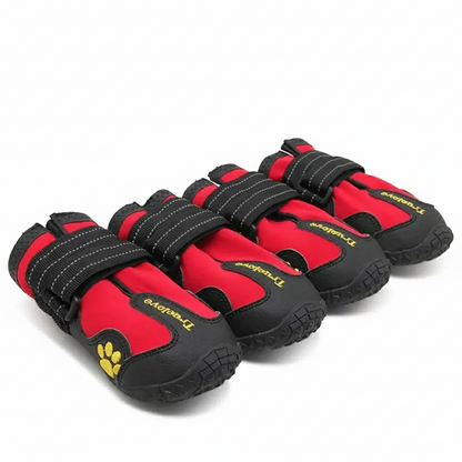 Chaussures chien | TerraProtect