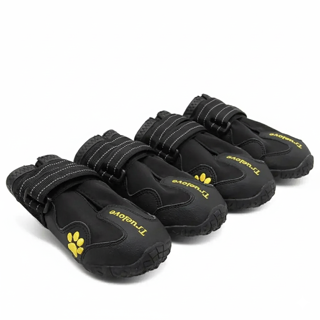 Chaussures chien | TerraProtect