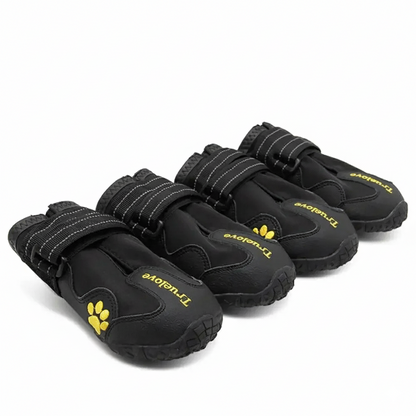 Chaussures chien | TerraProtect