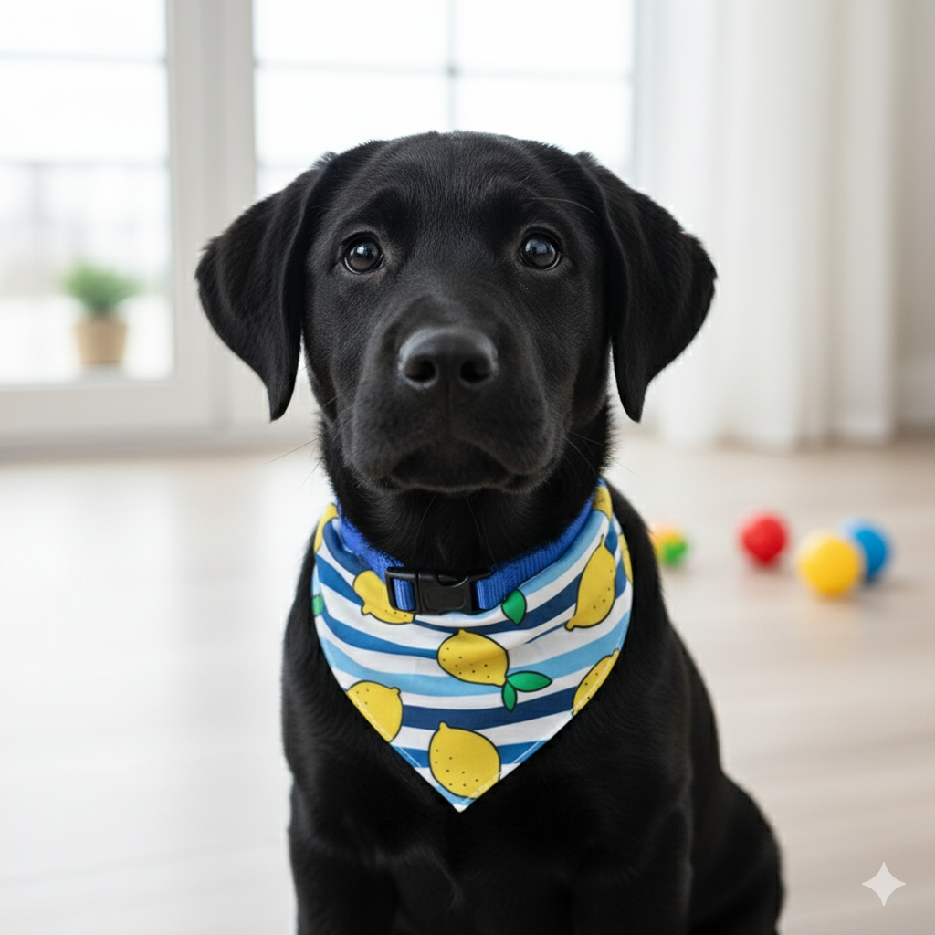 Bandana Chien | PawStyle