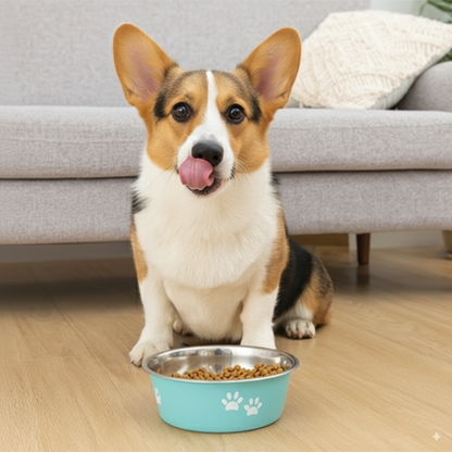 Gamelle Chien | Premium