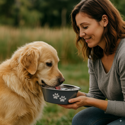 Gamelle Chien | Premium