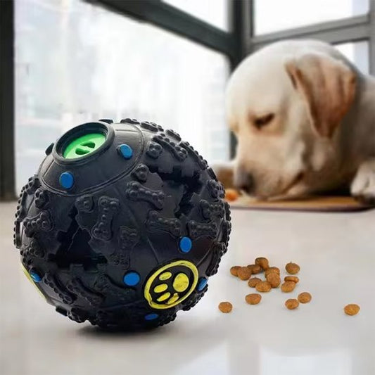Jouet pour chien : indispensable compagnon de jeu de votre fidèle ami  Votre chien tourne en rond, mâchouille vos chaussures ou creuse le jardin ? Ces comportements révèlent souvent un besoin simple : votre compagnon s'ennuie