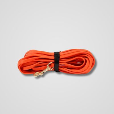 Longe pour Chien- Aventureiro™ - PVC - 9 mètres