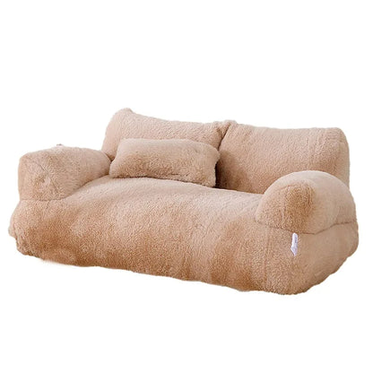 Le Lit pour Chien - CozyCouch™
