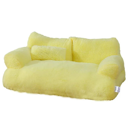 Le Lit pour Chien - CozyCouch™