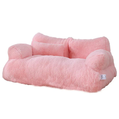 Le Lit pour Chien - CozyCouch™