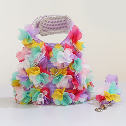 Harnais petit Chien | Queeny