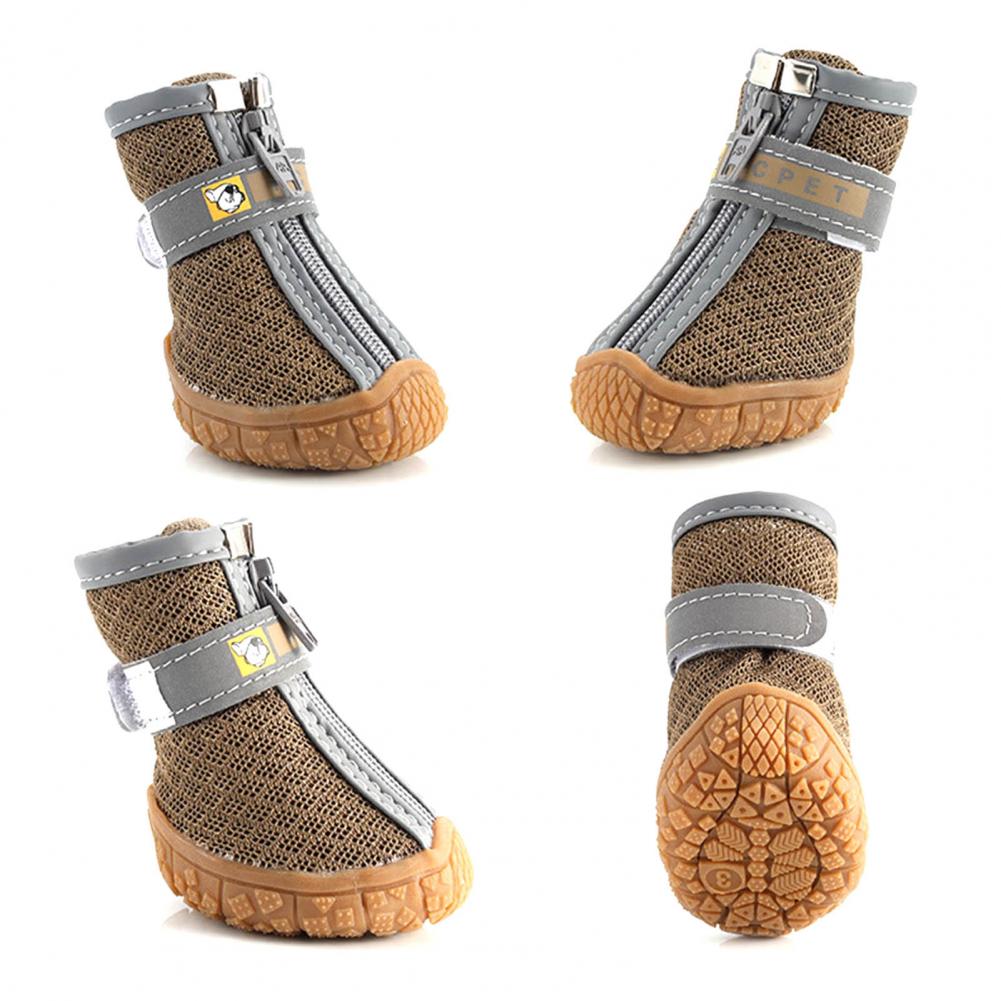 Chaussure Chien | Soft