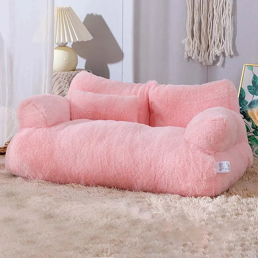Le Lit pour Chien - CozyCouch™