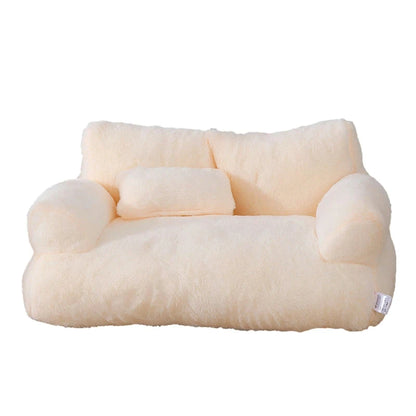 Le Lit pour Chien - CozyCouch™