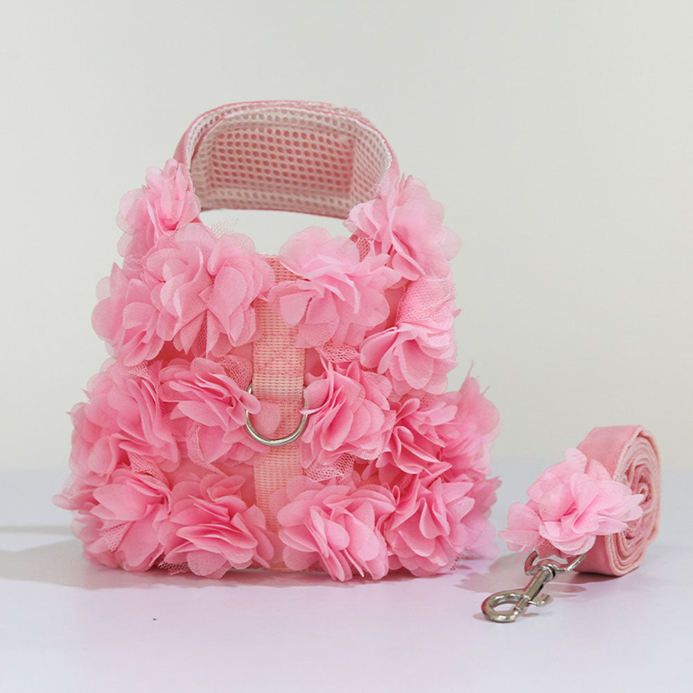 Harnais petit Chien | Queeny