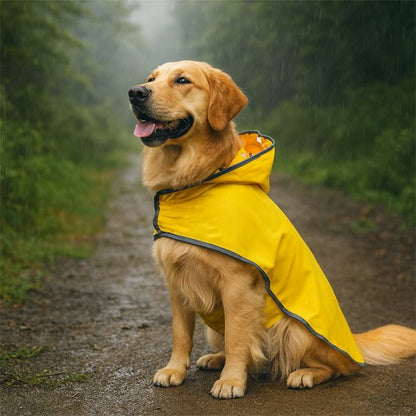 Manteau chien