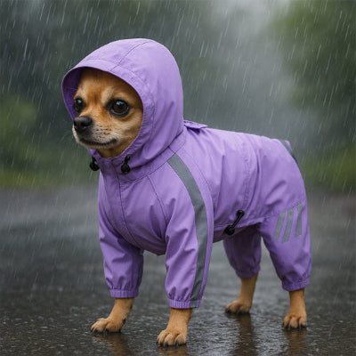 manteau-pour-chien-resistant