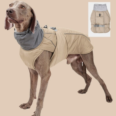 manteau_pour-chien-snuggy-beige