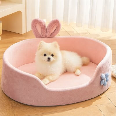 panier-pour-chien-cuty-dehoussable-et-lavable
