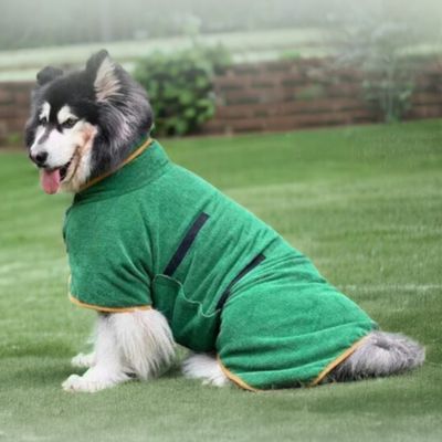 peignoir-chien-confort