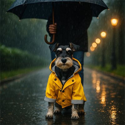 Manteau pour chien | Matelot Premium
