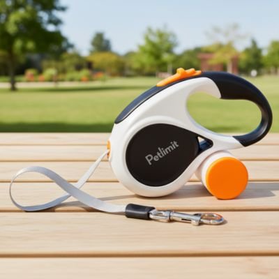 Laisse chien rétractable | FreinoPro