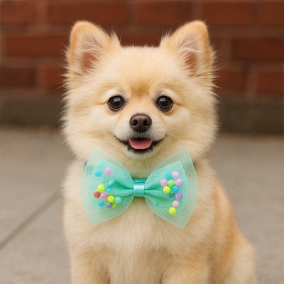 Collier Chien | Fantasy