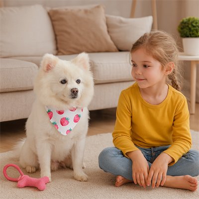 Bandana Chien | PawStyle