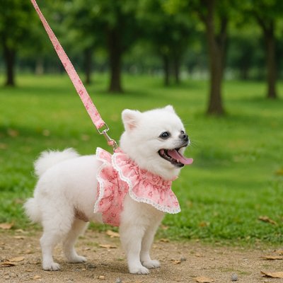Harnais petit Chien | Queeny
