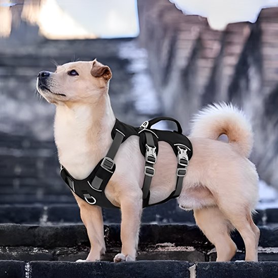 Harnais pour chien | ComfortWalk