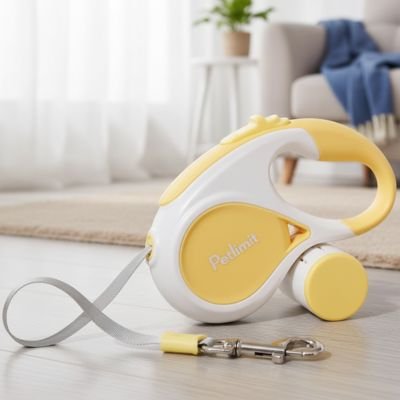 Laisse chien rétractable | FreinoPro