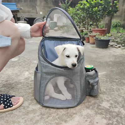 Sac a dos chien - Mochila™ - Le monde de Philo