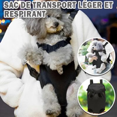 sac-a-dos-pour-chien-facile