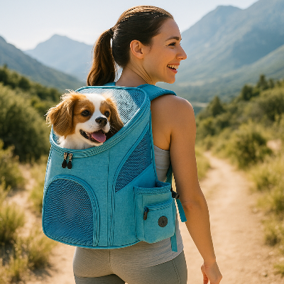 sac-a-dos-pur-chien-randonnée