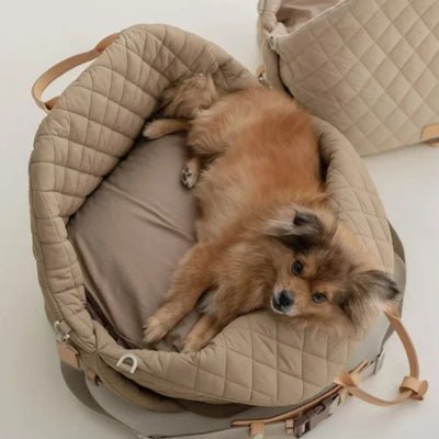 Sac de transport pour chien - Belo™ - Le monde de Philo