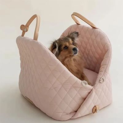 Sac de transport pour chien - Belo™ - Le monde de Philo