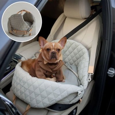 Sac de transport pour chien - Belo™ - Le monde de Philo