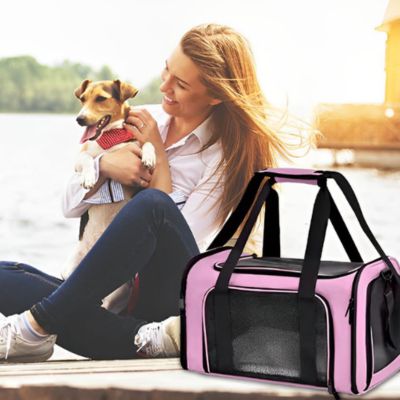 Sac Transport Chien - CarryFriend™ - Le monde de Philo